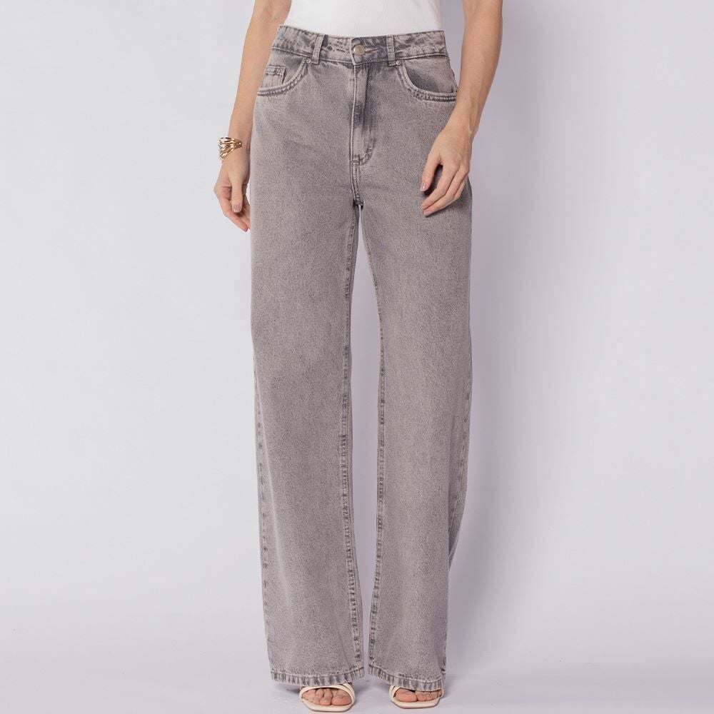 Calça Jeans Feminina Patricia Foster