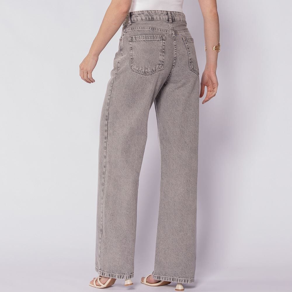 Calça Jeans Feminina Patricia Foster