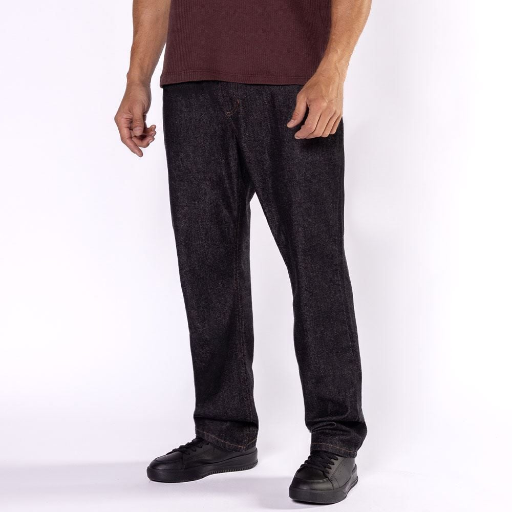 Calça Jeans Masculina Reta Thing