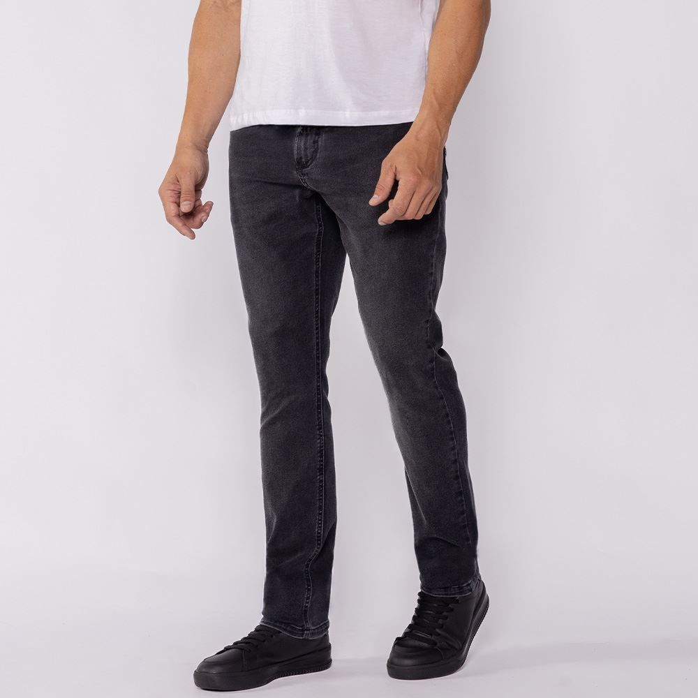 Calça Jeans Masculina Skinny Thing