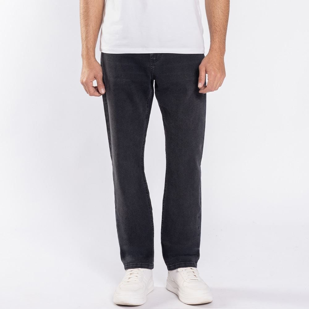 Calça Jeans Masculina Slim Marc Alain