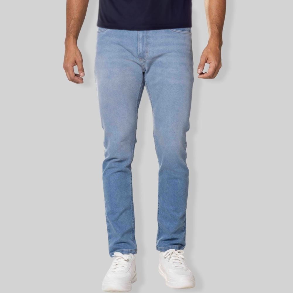 Calça Masculina Skinny Jeans Thing