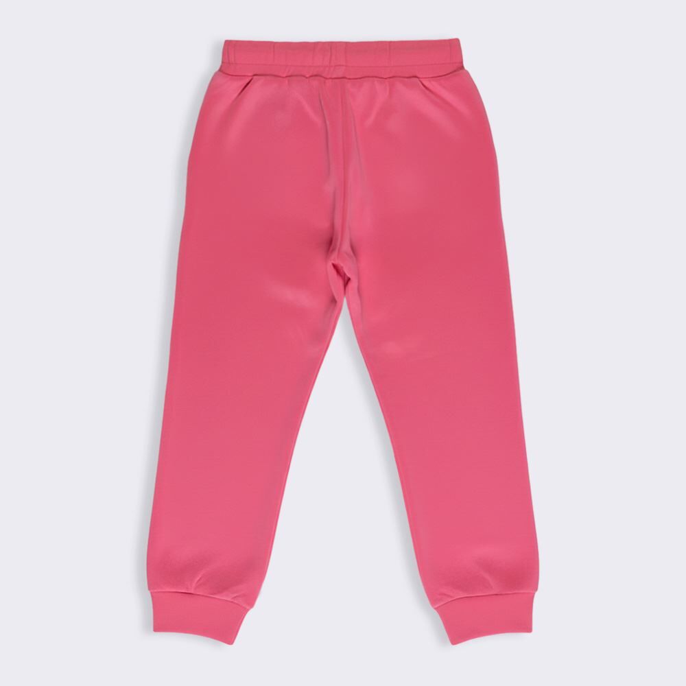 Calça Jogger Infantil Menina 4 a 10 Anos Marmelada