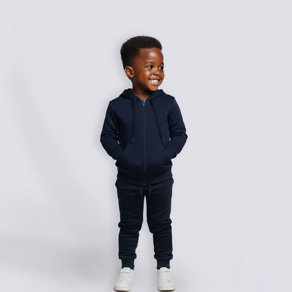 Calça Jogger Infantil Menino 1 a 3 Anos Yoyo Kids