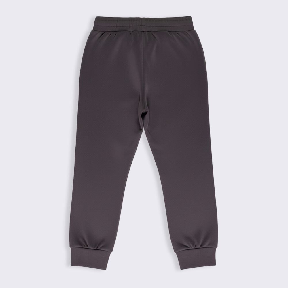 Calça Jogger Infantil Menino 4 a 10 Anos Hot Dog