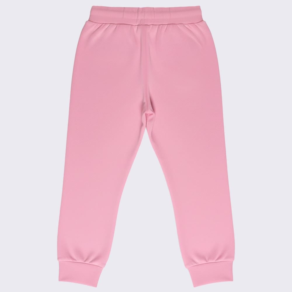 Calça Jogger Juvenil Menina 12 a 16 Anos Marmelada