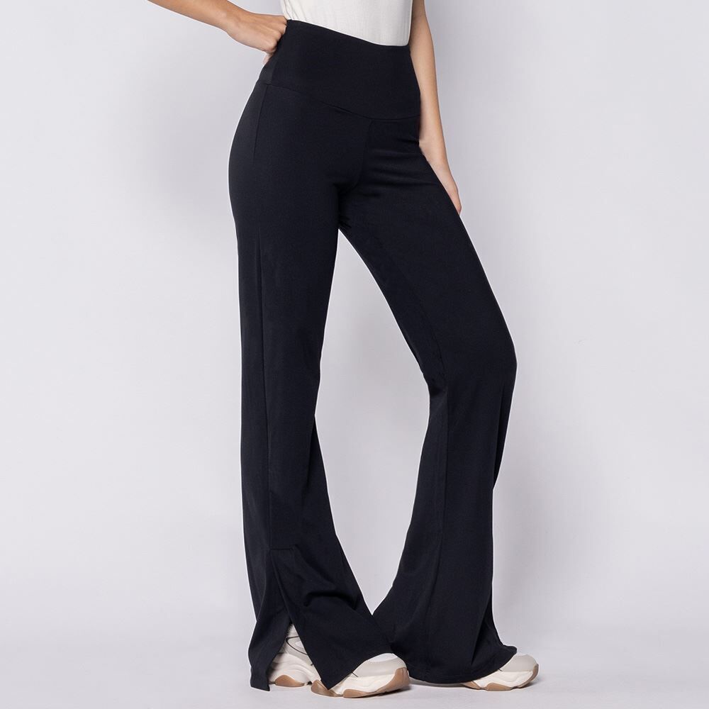 Calça Legging Feminina Bailarina Scream