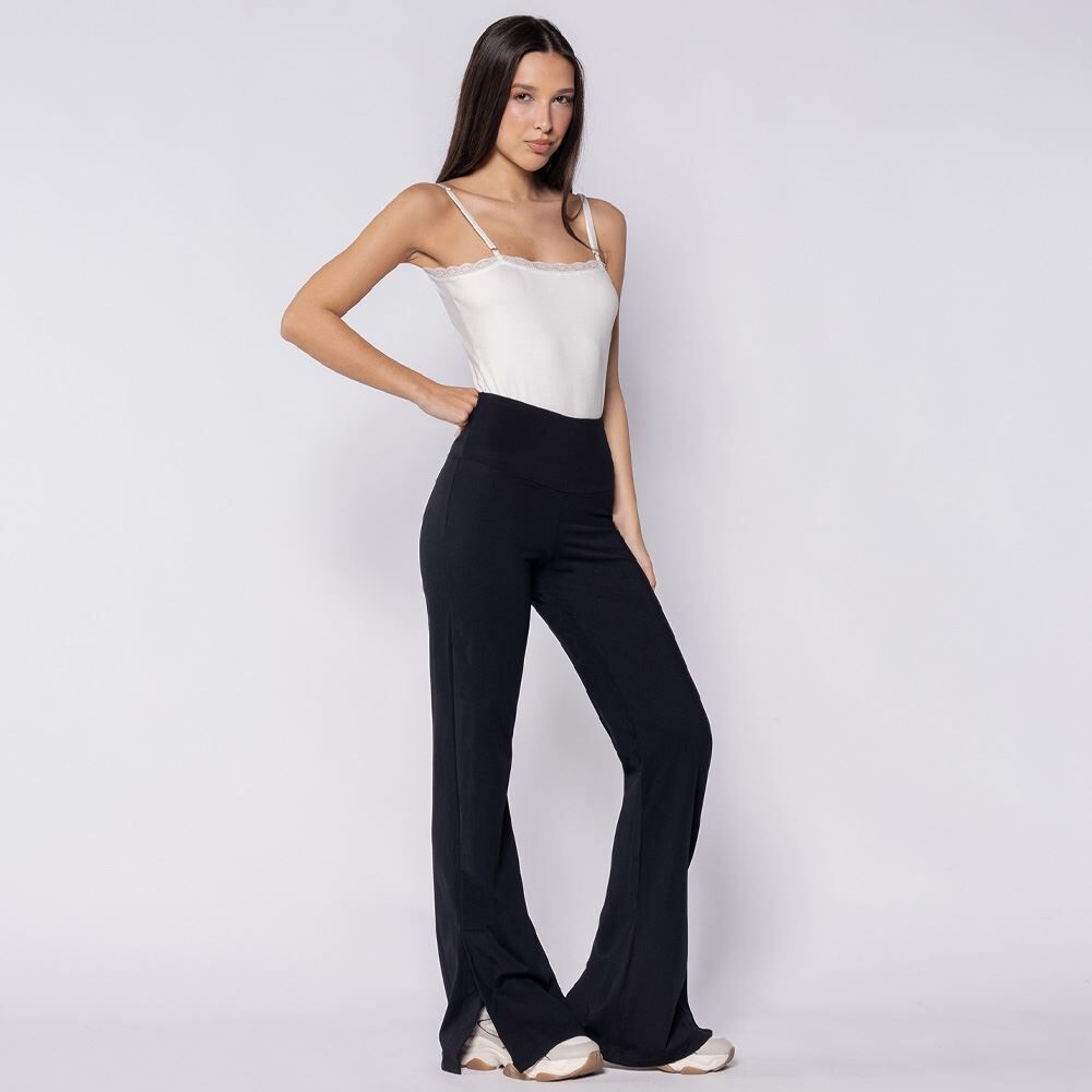 Calça Legging Feminina Bailarina Scream