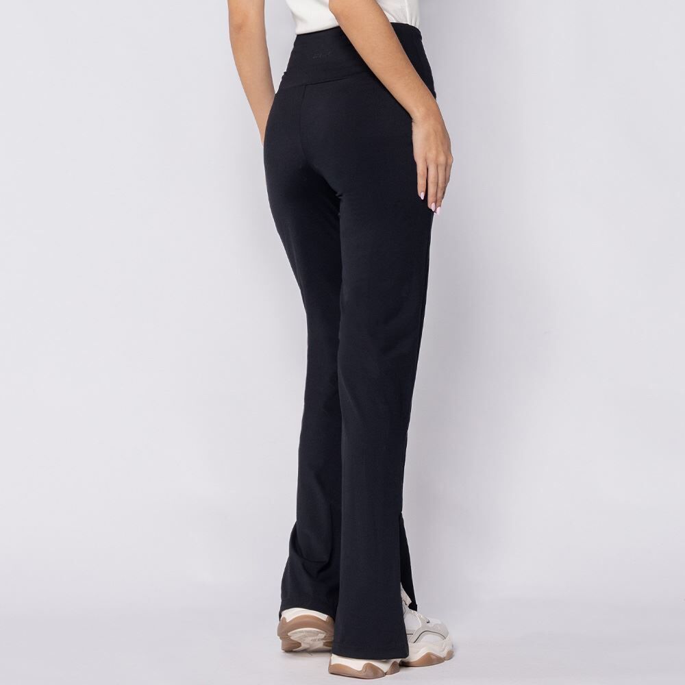 Calça Legging Feminina Bailarina Scream