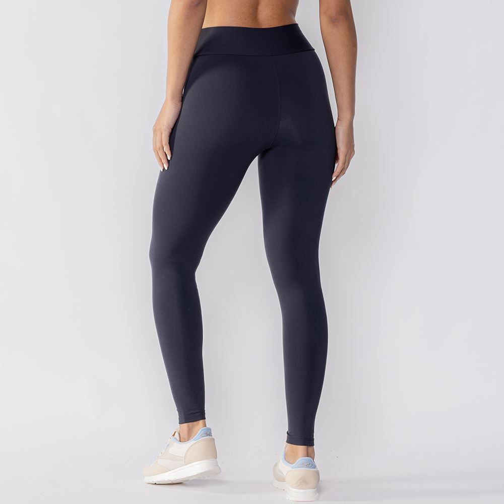Calça Legging Feminina Básica Scream