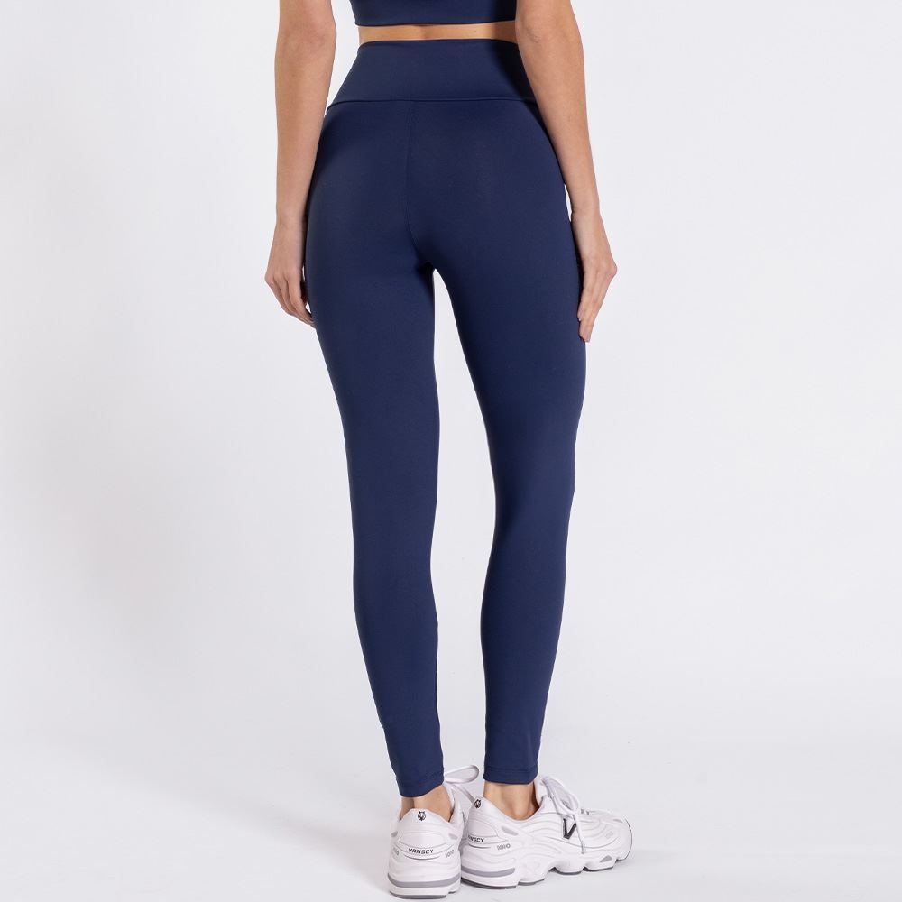 Calça Legging Feminina Básica Scream