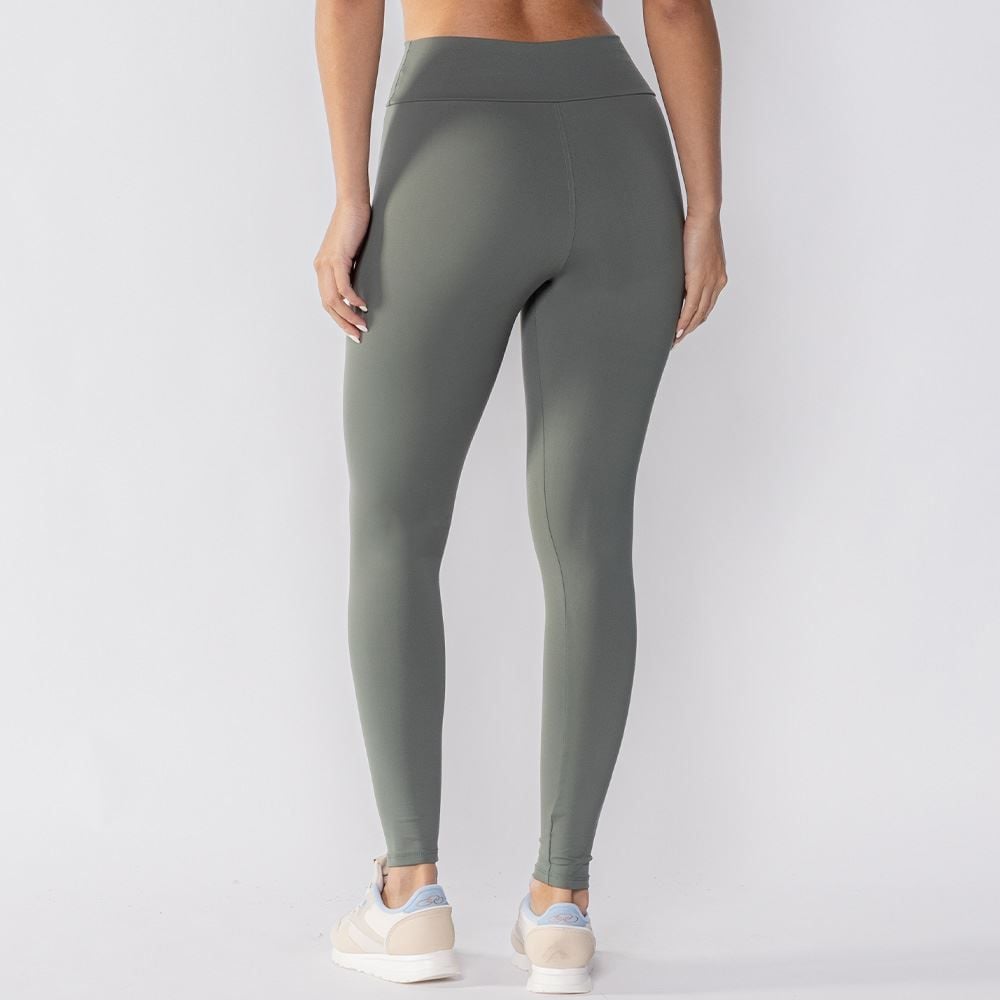 Calça Legging Feminina Básica Scream