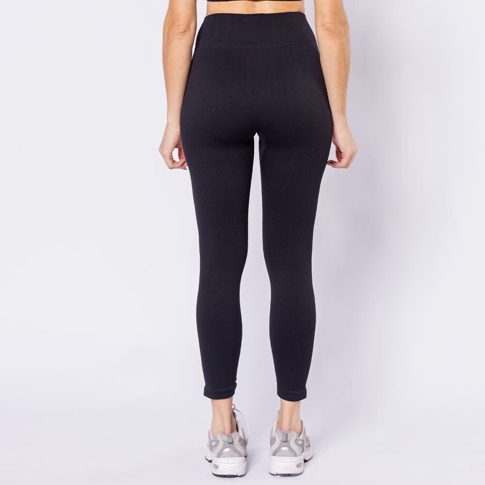 Calça Legging Feminina Sem Costura scream