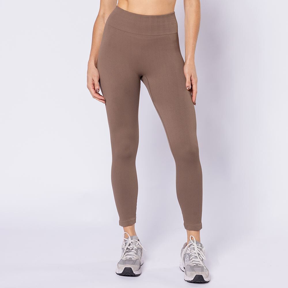 Calça Legging Feminina Sem Costura scream