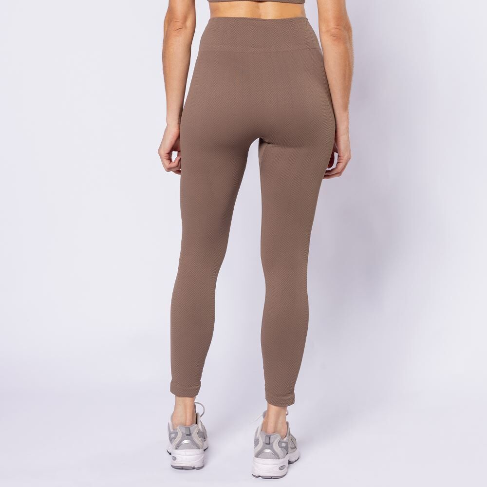 Calça Legging Feminina Sem Costura scream
