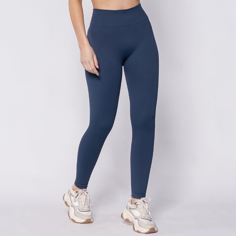 Calça Legging Feminina Sem Costura Scream