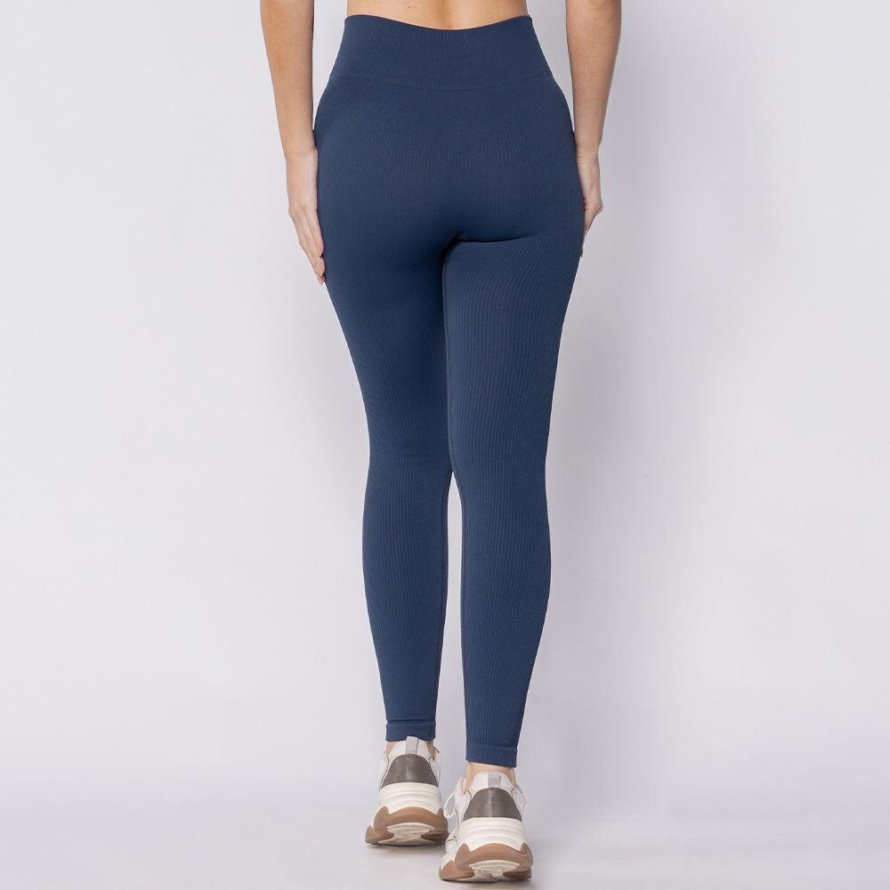 Calça Legging Feminina Sem Costura Scream