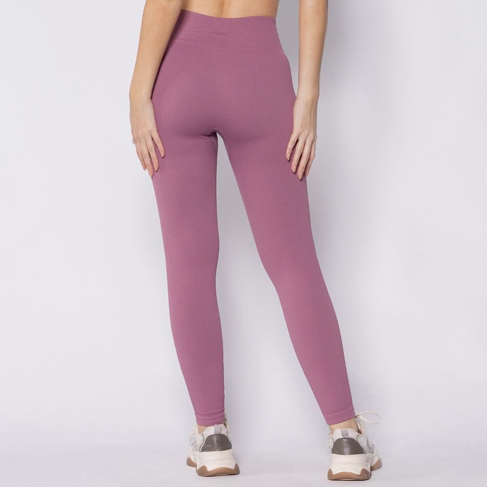 Calça Legging Feminina Sem Costura Scream
