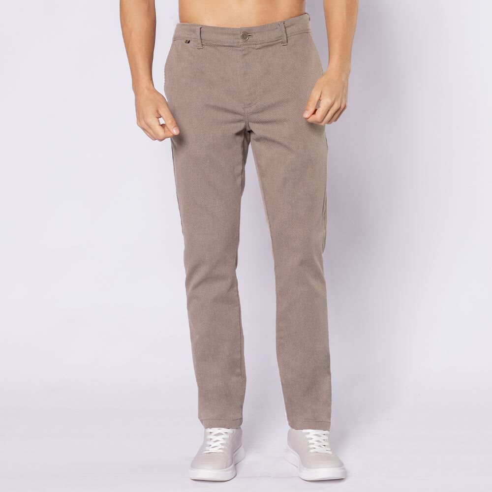 Calça Masculina Alfaiataria Coimbra Marc Alain