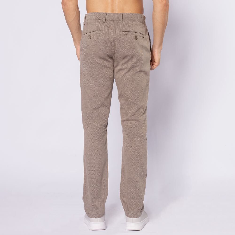 Calça Masculina Alfaiataria Coimbra Marc Alain