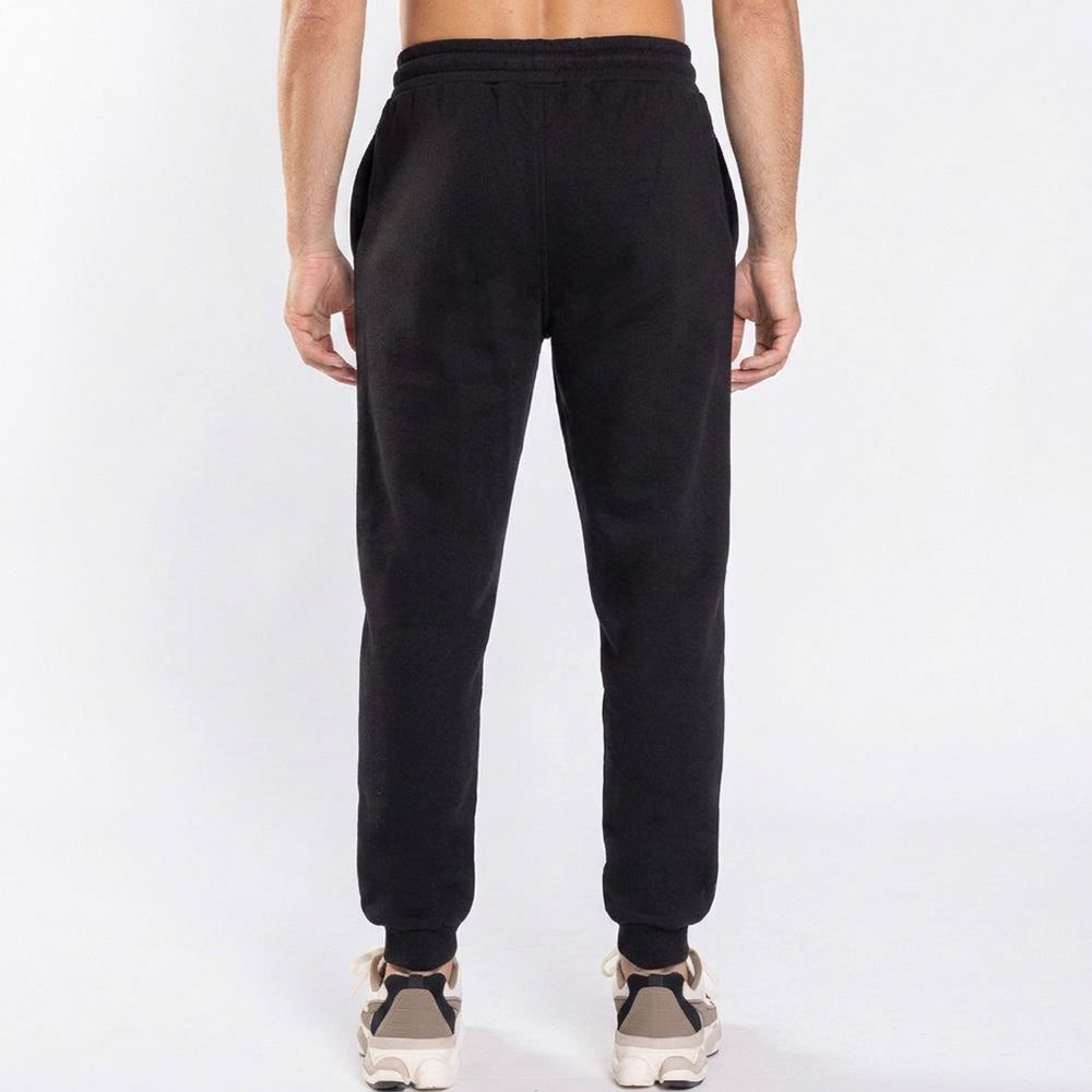 Calça Masculina Jogger De Moletom Marc Alain