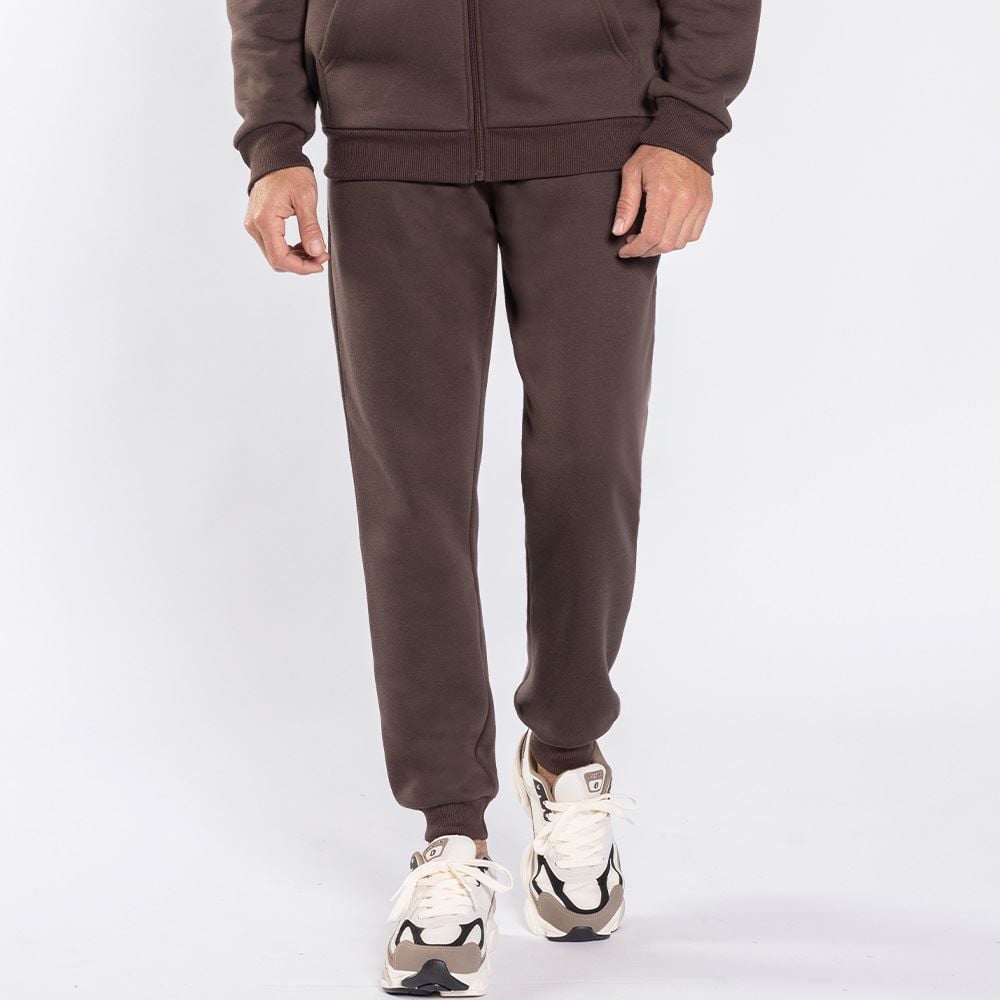 Calça Moletom Masculina Jogger Marc Alain