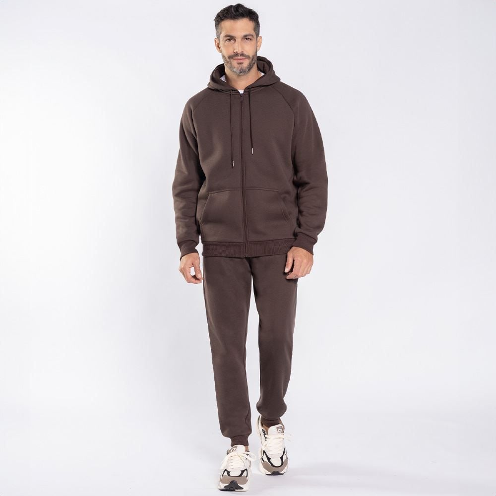 Calça Moletom Masculina Jogger Marc Alain