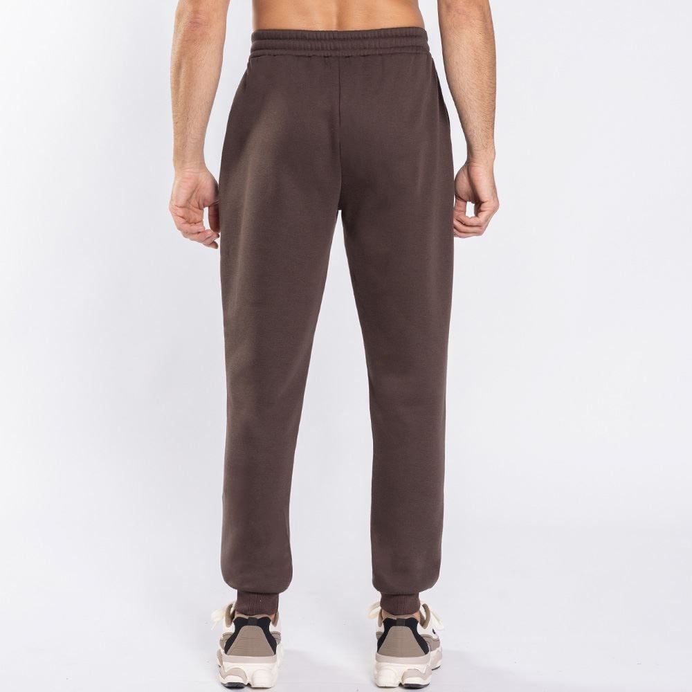 Calça Moletom Masculina Jogger Marc Alain