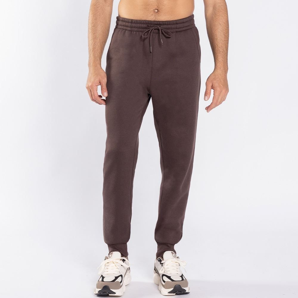 Calça Moletom Masculina Jogger Marc Alain