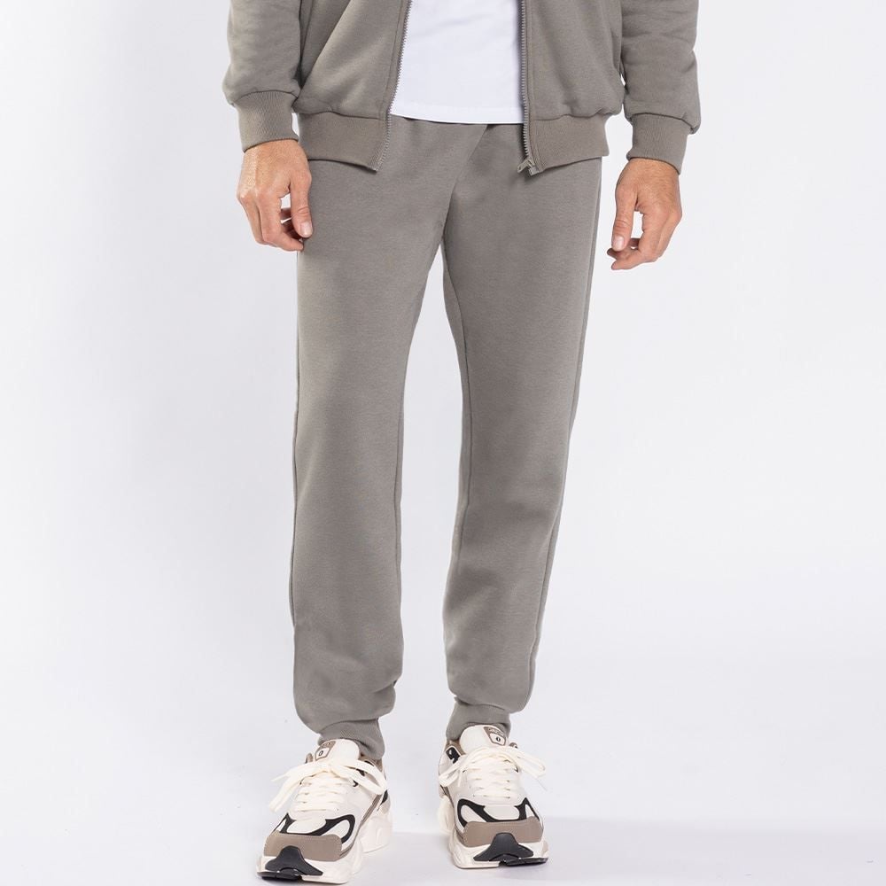 Calça Moletom Masculina Jogger Marc Alain
