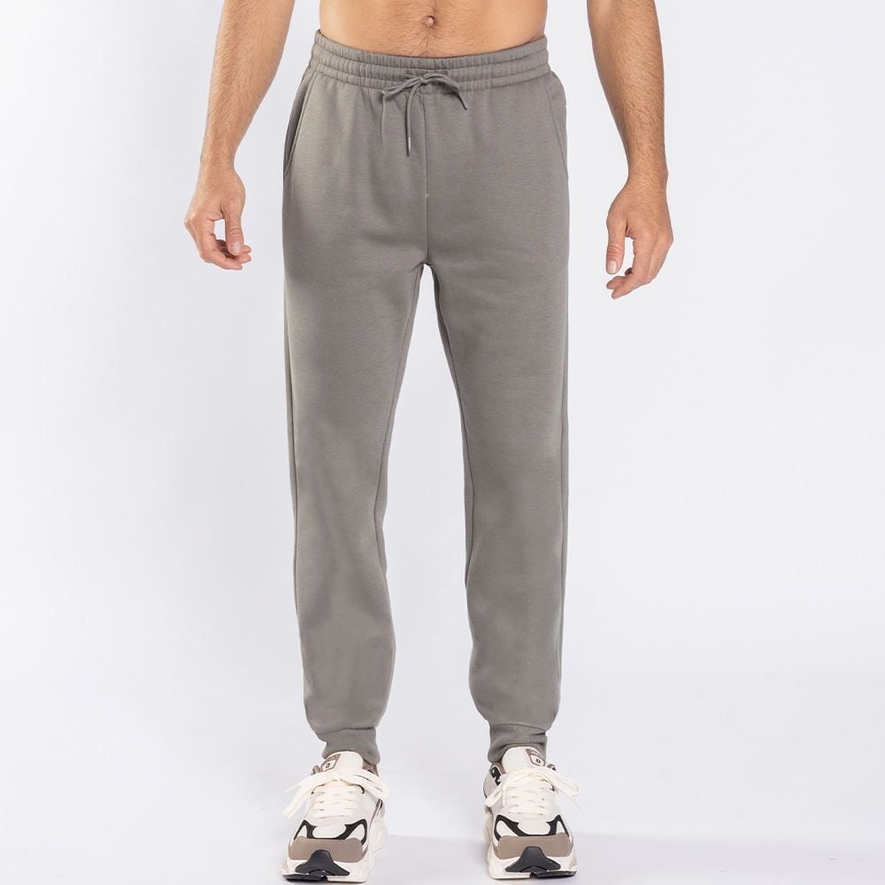 Calça Moletom Masculina Jogger Marc Alain