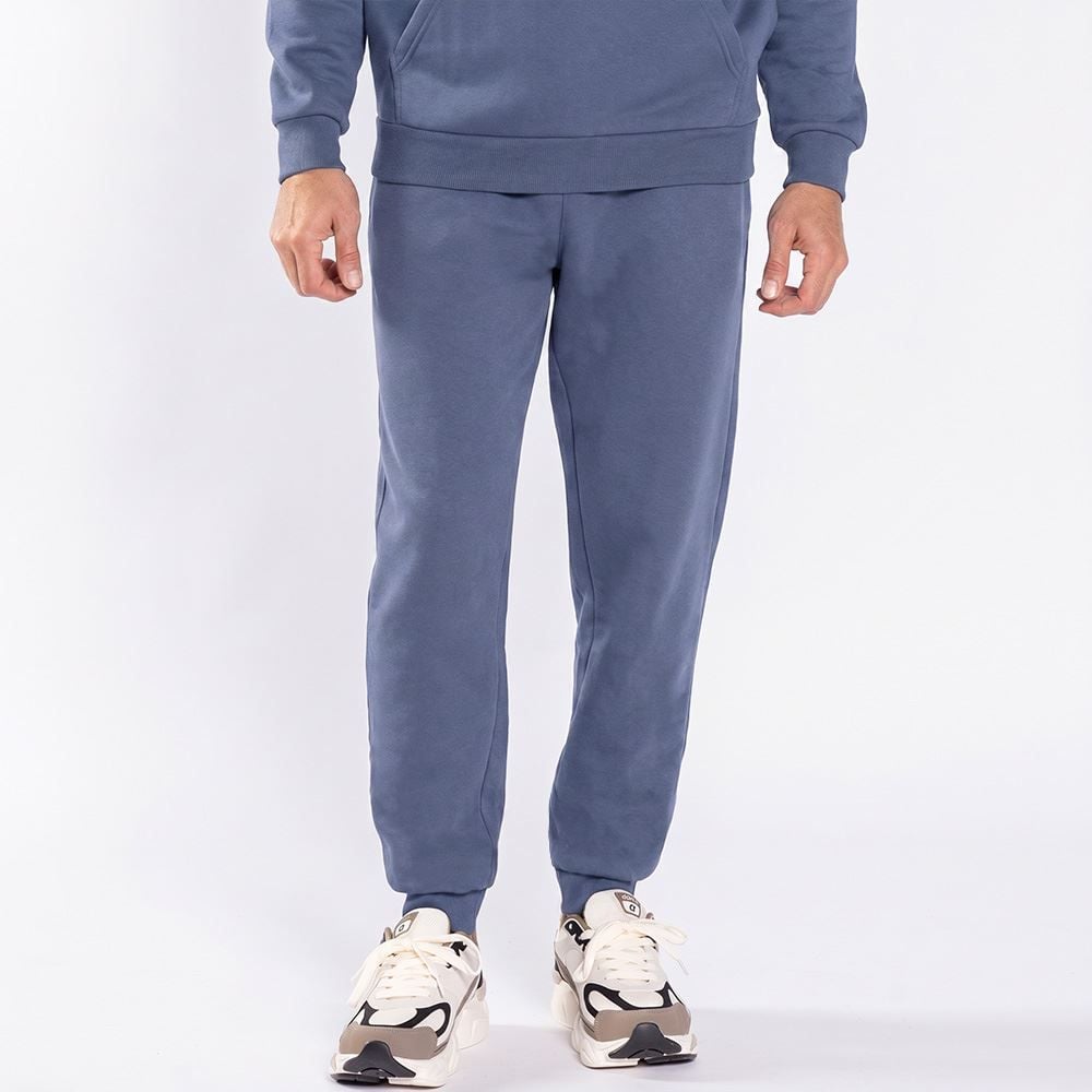 Calça Moletom Masculina Jogger Marc Alain