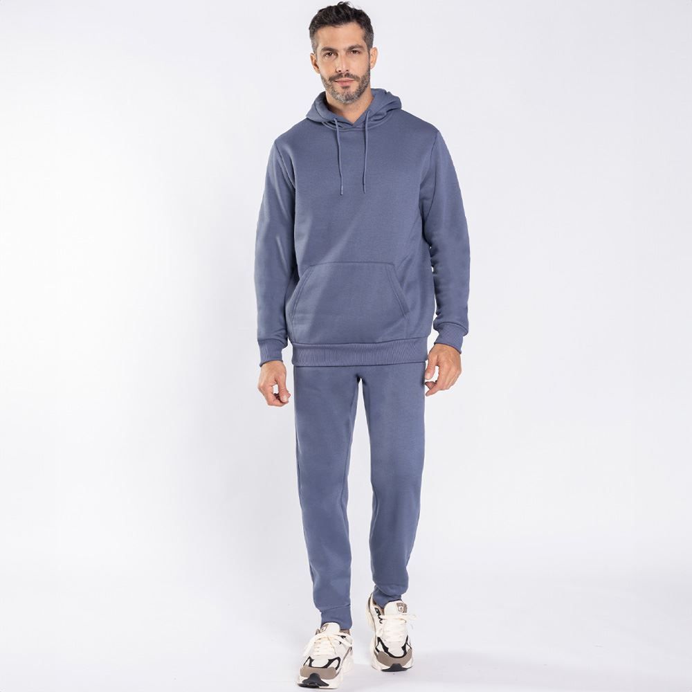 Calça Moletom Masculina Jogger Marc Alain