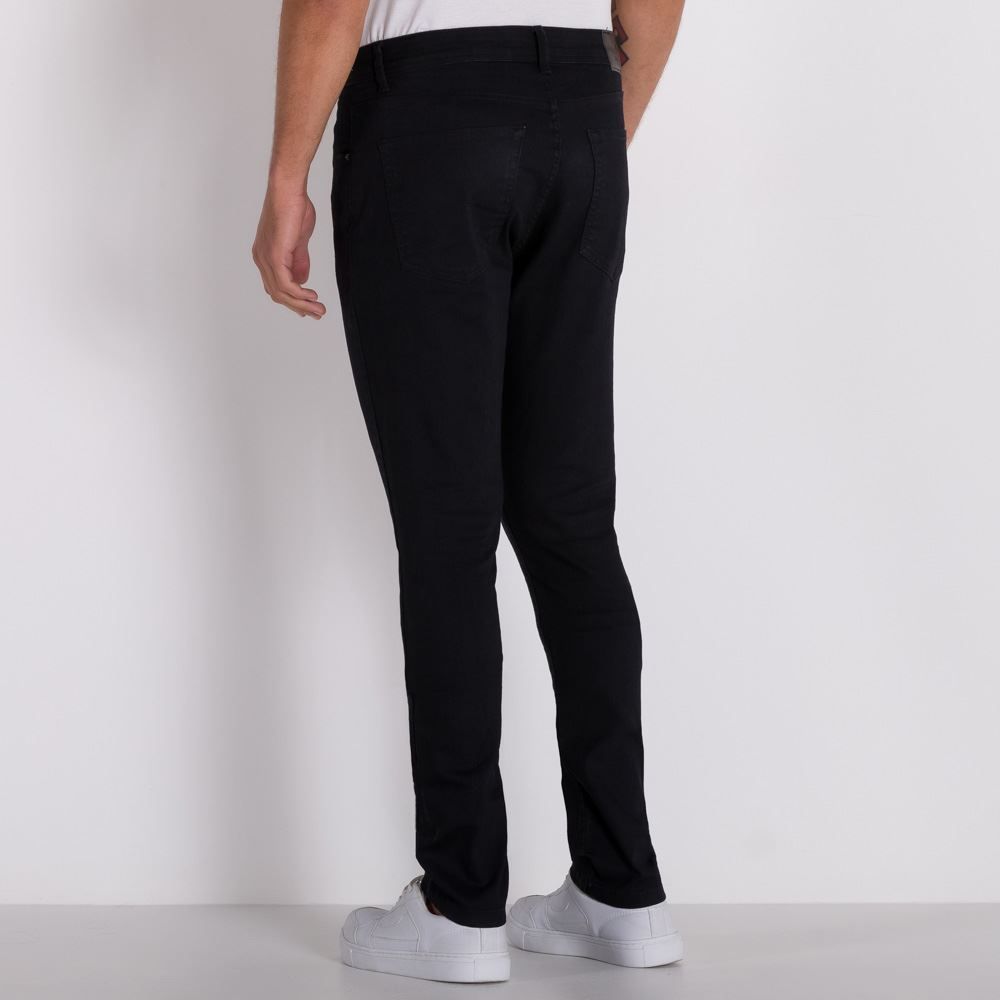Calça Skinny All Marc Alain