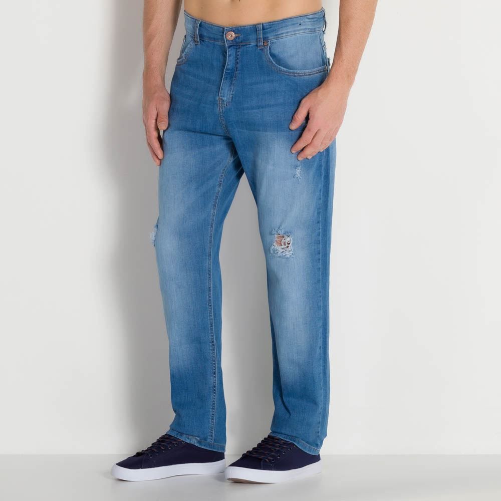 Calça Skinny Thing