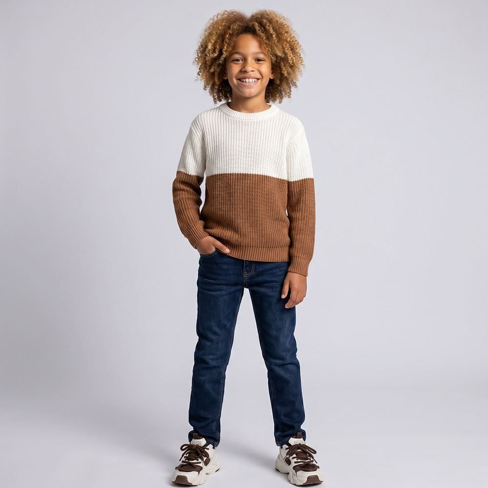 Calça Slim Juvenil Menino 12 a 16 Anos Hot Dog