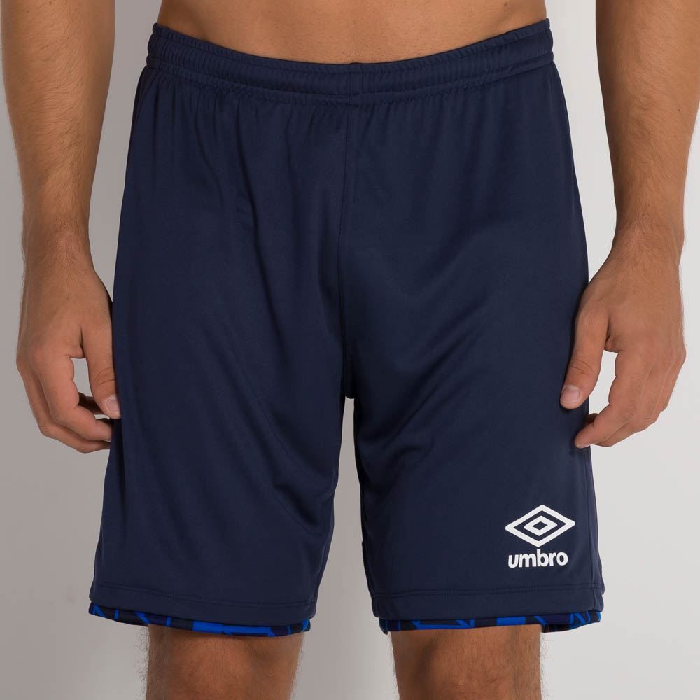 Calção Diagram Umbro