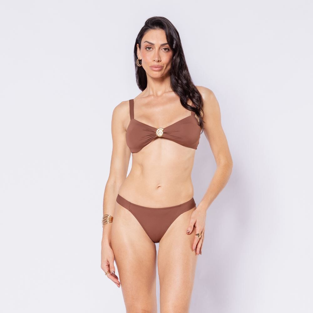 Calcinha Biquíni Fio Duplo Camila Moretti
