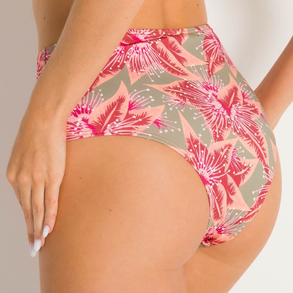 Calcinha Biquíni Hot Pant Patrícia Foster
