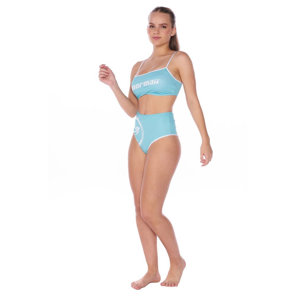 Calcinha Biquíni Hotpant Friso Mormaii