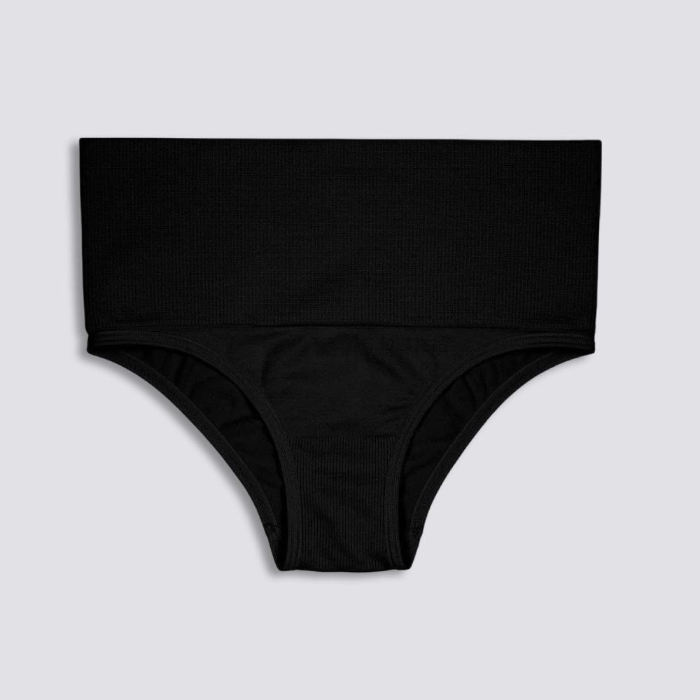 Calcinha Cinta sem Costura DelRio