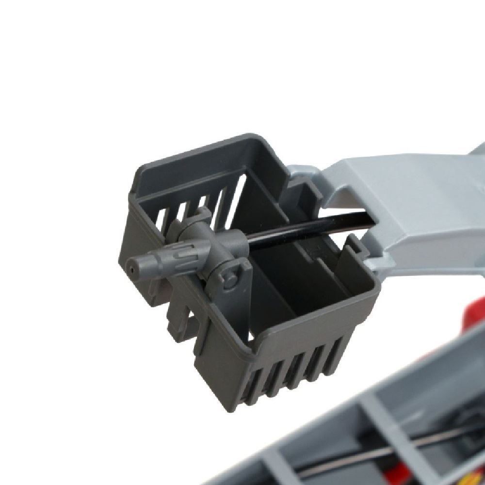 Caminhão Bombeiro Fricção com Jato de Água Havan Toys