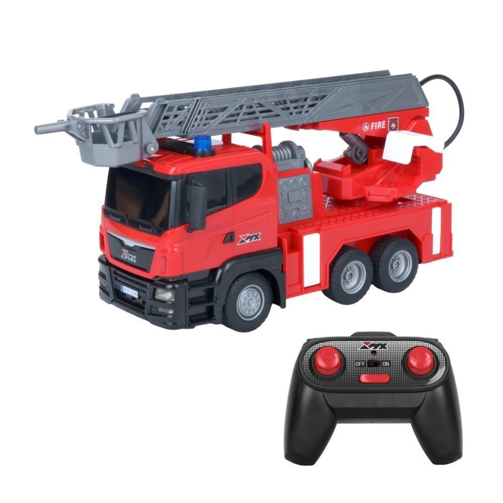 Caminhão de Bombeiro com Controle Remoto Havan Toys - ST83581