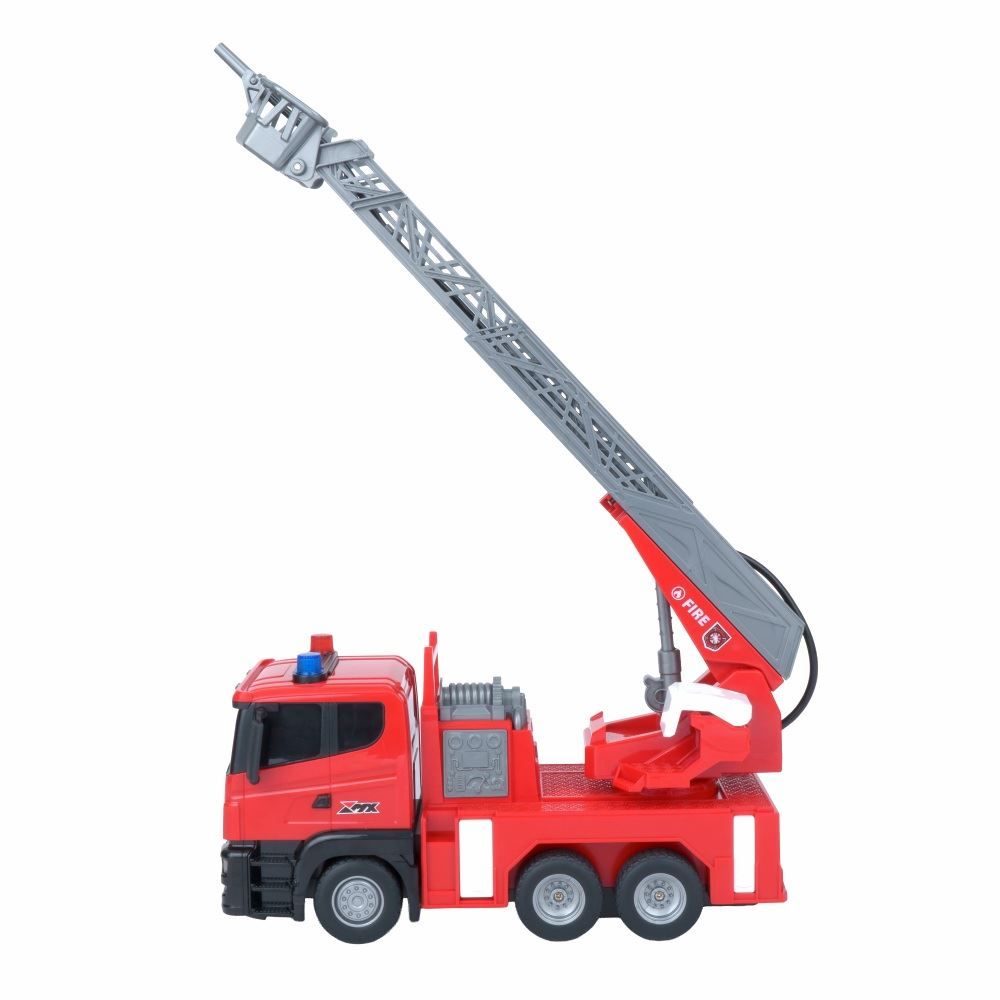 Caminhão de Bombeiro com Controle Remoto Havan Toys - ST83581