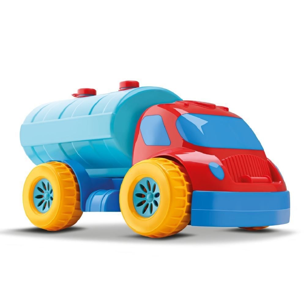 Caminhão Tanque Gavatoys