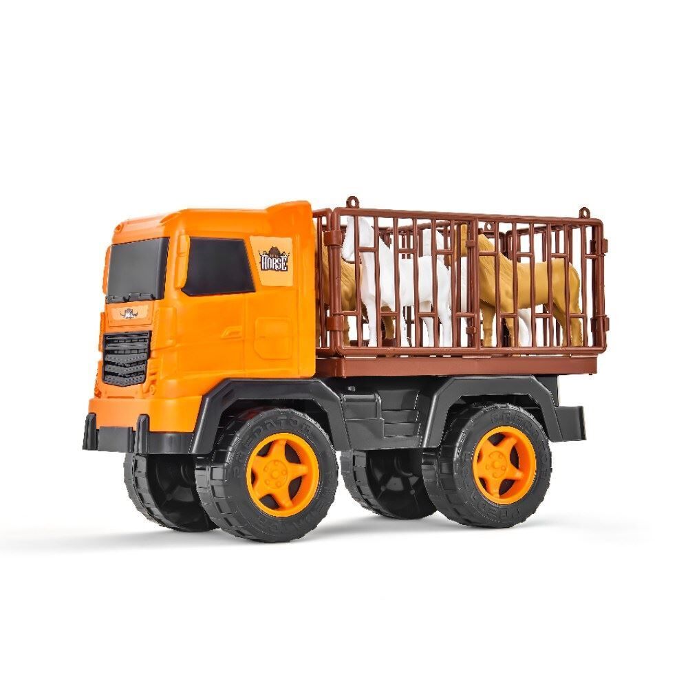 Caminhão Truck Horse - Adijomar