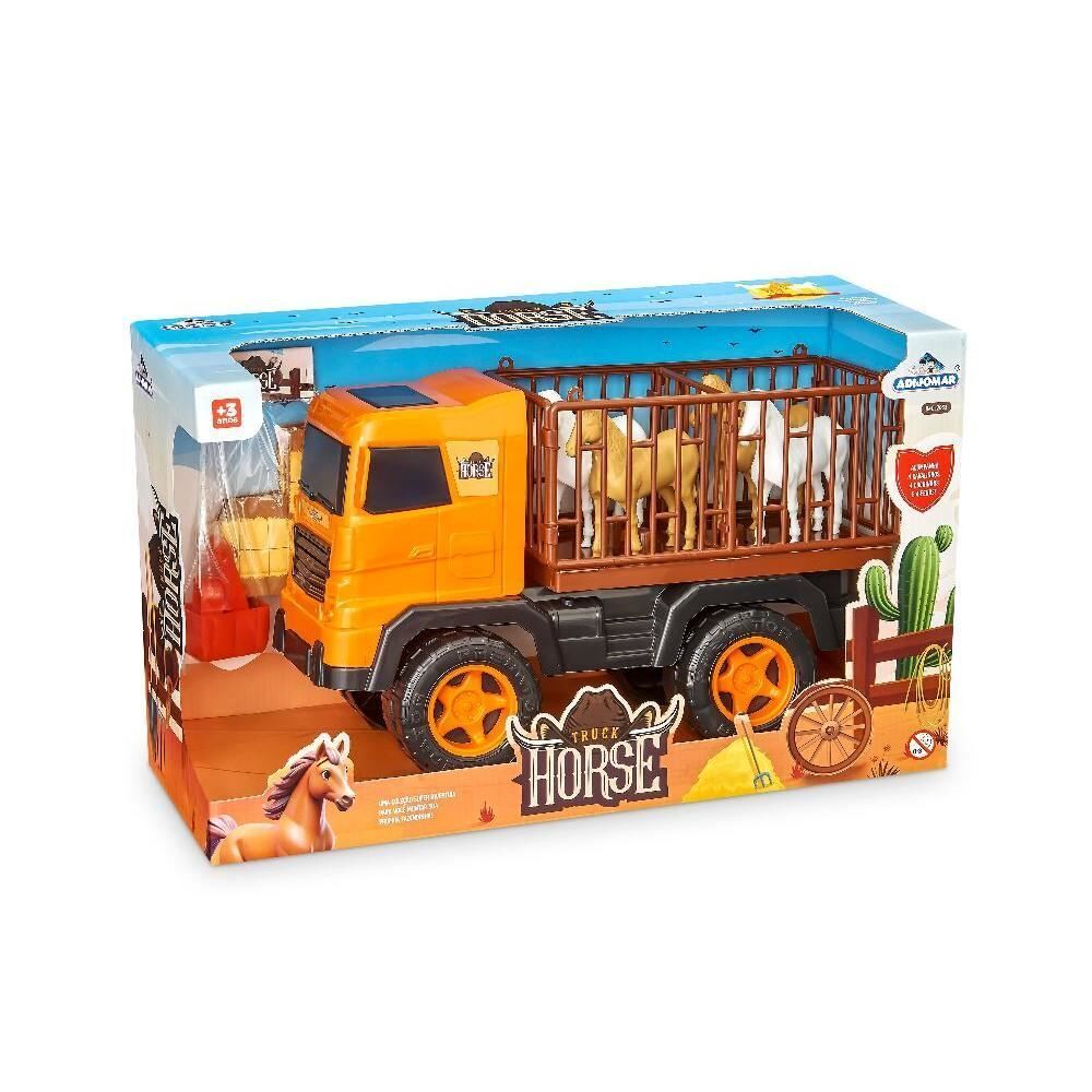 Caminhão Truck Horse - Adijomar