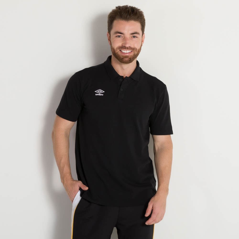 Camisa Polo FS Classics Umbro