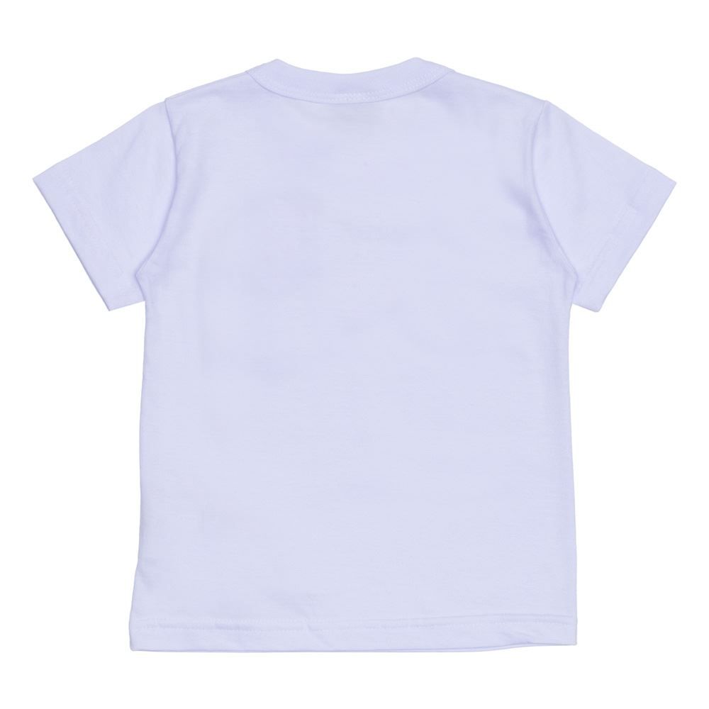 Camiseta 1 a 3 anos Game Over Yoyo Kids