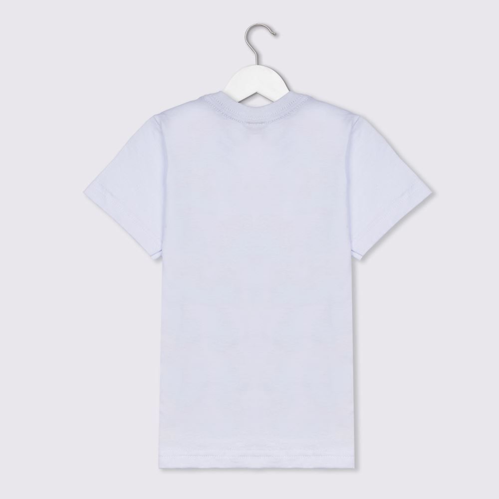 Camiseta 1 a 3 anos Lets Yoyo Kids